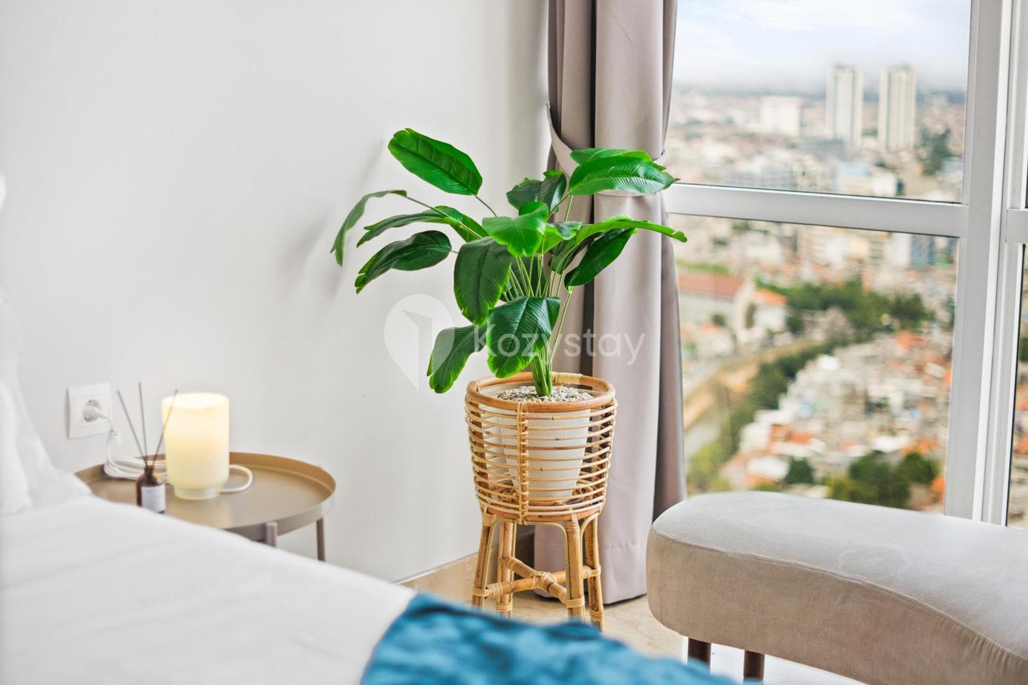 Terra By Kozystay - Menteng Jacarta Exterior foto