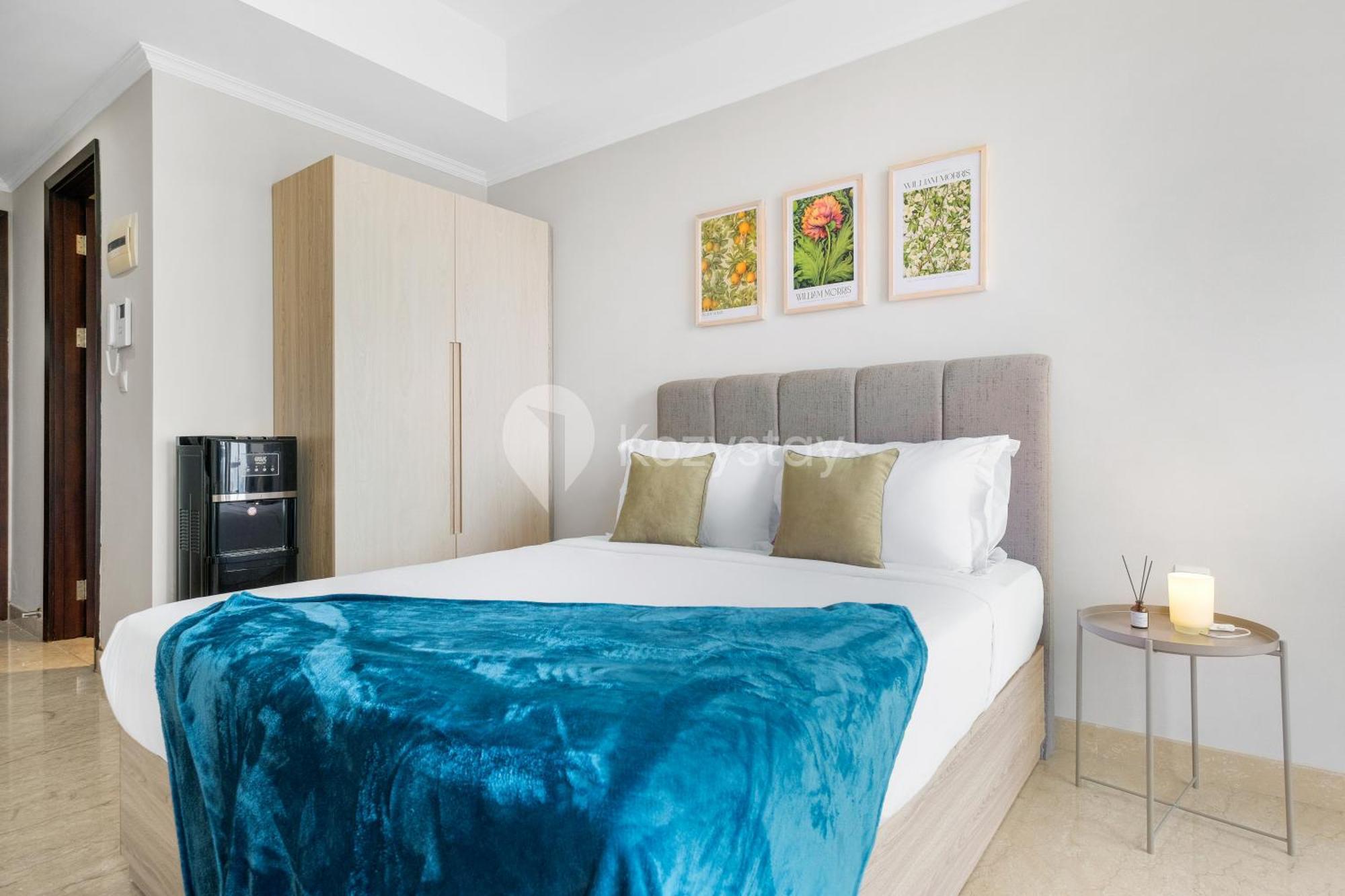 Terra By Kozystay - Menteng Jacarta Exterior foto