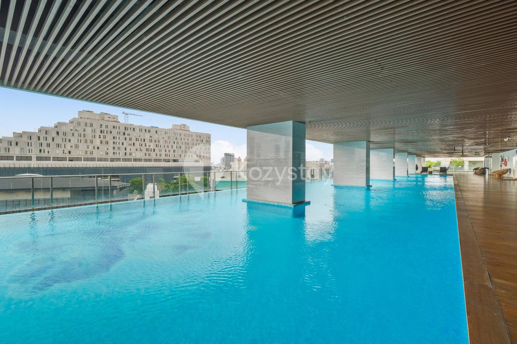Terra By Kozystay - Menteng Jacarta Exterior foto