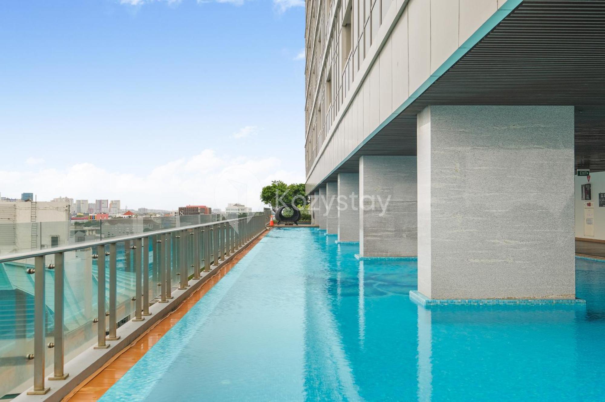 Terra By Kozystay - Menteng Jacarta Exterior foto