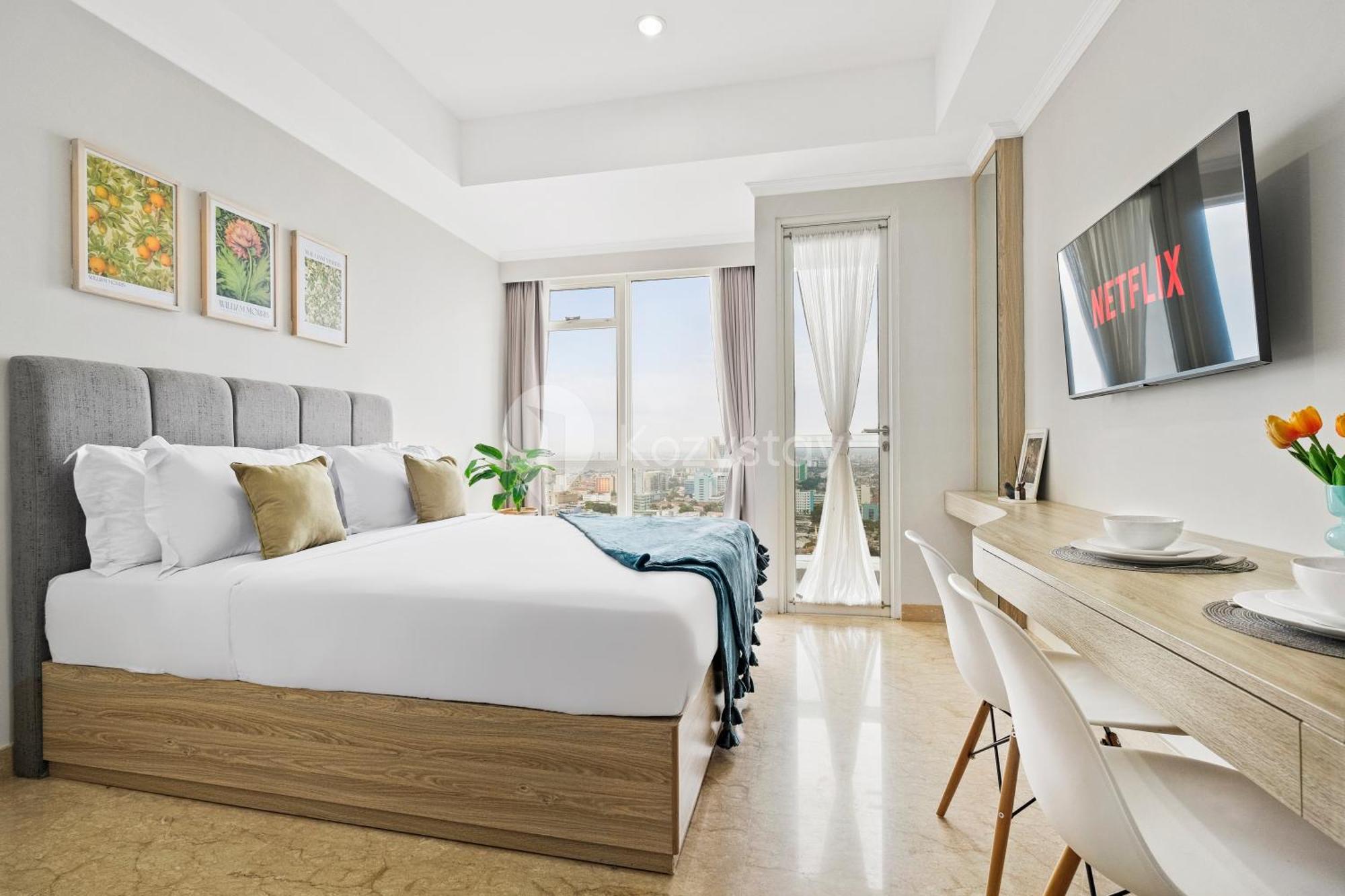 Terra By Kozystay - Menteng Jacarta Exterior foto